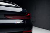 Thumbnail of 2025 Black BMW X6