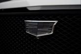 Thumbnail of 2024 Crystal White Tricoat Cadillac Escalade ESV