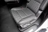 Thumbnail of 2024 Crystal White Tricoat Cadillac Escalade ESV