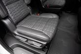 Thumbnail of 2024 Crystal White Tricoat Cadillac Escalade ESV