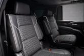 Thumbnail of 2024 Crystal White Tricoat Cadillac Escalade ESV