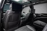 Thumbnail of 2024 Crystal White Tricoat Cadillac Escalade ESV