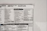 Thumbnail of 2024 Crystal White Tricoat Cadillac Escalade ESV