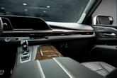 Thumbnail of 2024 Crystal White Tricoat Cadillac Escalade ESV