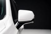 Thumbnail of 2024 Crystal White Tricoat Cadillac Escalade ESV