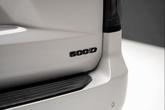 Thumbnail of 2024 Crystal White Tricoat Cadillac Escalade ESV