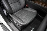 Thumbnail of 2024 Crystal White Tricoat Cadillac Escalade ESV