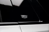 Thumbnail of 2024 Crystal White Tricoat Cadillac Escalade ESV
