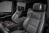 Thumbnail of 2024 Crystal White Tricoat Cadillac Escalade ESV