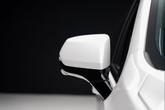 Thumbnail of 2024 Crystal White Tricoat Cadillac Escalade ESV