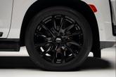 Thumbnail of 2024 Crystal White Tricoat Cadillac Escalade ESV