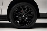 Thumbnail of 2024 Crystal White Tricoat Cadillac Escalade ESV