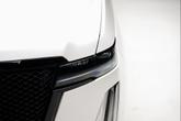 Thumbnail of 2024 Crystal White Tricoat Cadillac Escalade ESV