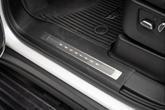 Thumbnail of 2024 Crystal White Tricoat Cadillac Escalade ESV