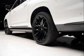 Thumbnail of 2024 Crystal White Tricoat Cadillac Escalade ESV