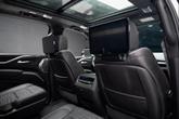 Thumbnail of 2024 Crystal White Tricoat Cadillac Escalade ESV
