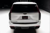 Thumbnail of 2024 Crystal White Tricoat Cadillac Escalade ESV