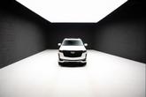 Thumbnail of 2024 Crystal White Tricoat Cadillac Escalade ESV