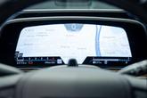Thumbnail of 2024 Crystal White Tricoat Cadillac Escalade ESV