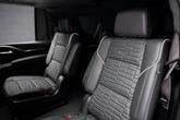 Thumbnail of 2024 Crystal White Tricoat Cadillac Escalade ESV