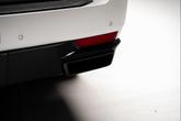 Thumbnail of 2024 Crystal White Tricoat Cadillac Escalade ESV