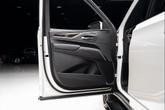 Thumbnail of 2024 Crystal White Tricoat Cadillac Escalade ESV