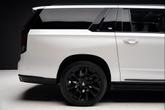 Thumbnail of 2024 Crystal White Tricoat Cadillac Escalade ESV