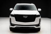 Thumbnail of 2024 Crystal White Tricoat Cadillac Escalade ESV
