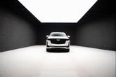 Thumbnail of 2024 Crystal White Tricoat Cadillac Escalade ESV