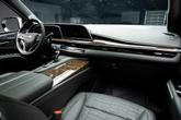 Thumbnail of 2024 Crystal White Tricoat Cadillac Escalade ESV