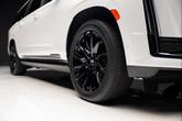 Thumbnail of 2024 Crystal White Tricoat Cadillac Escalade ESV