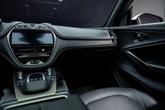 Thumbnail of 2021 Gray Aston Martin DBX