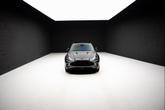 Thumbnail of 2021 Gray Aston Martin DBX