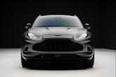 Thumbnail of 2021 Gray Aston Martin DBX