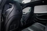 Thumbnail of 2021 Gray Aston Martin DBX