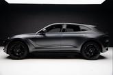Thumbnail of 2021 Gray Aston Martin DBX