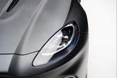 Thumbnail of 2021 Gray Aston Martin DBX