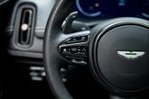 Thumbnail of 2021 Gray Aston Martin DBX