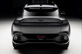 Thumbnail of 2021 Gray Aston Martin DBX