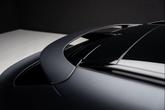 Thumbnail of 2021 Gray Aston Martin DBX
