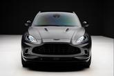 Thumbnail of 2021 Gray Aston Martin DBX