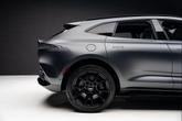 Thumbnail of 2021 Gray Aston Martin DBX