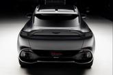 Thumbnail of 2021 Gray Aston Martin DBX