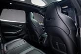 Thumbnail of 2021 Gray Aston Martin DBX