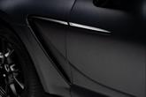 Thumbnail of 2021 Gray Aston Martin DBX