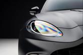 Thumbnail of 2021 Gray Aston Martin DBX
