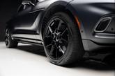 Thumbnail of 2021 Gray Aston Martin DBX