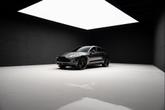Thumbnail of 2021 Gray Aston Martin DBX