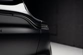 Thumbnail of 2021 Gray Aston Martin DBX