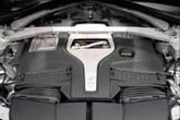 Thumbnail of 2021 Gray Aston Martin DBX
